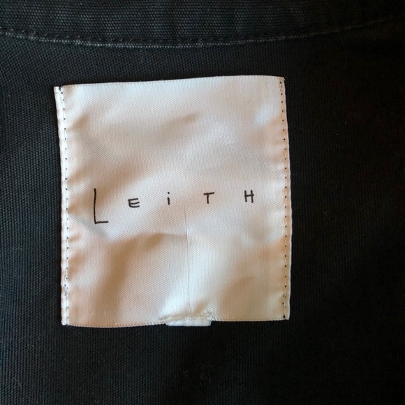 Leith Army Jacket - Picture 4 of 4